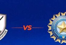 एशियाई खेलों से पहले भारत-जापान में ऐतिहासिक टी20 मुकाबला India vs japan