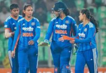 पाकिस्तान पर भारत का दबदबा कायम, करीब चार साल से नहीं मिली हार India women win again