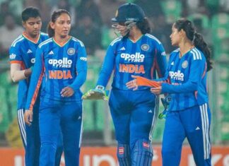 पाकिस्तान पर भारत का दबदबा कायम, करीब चार साल से नहीं मिली हार India women win again