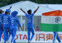 एशियन गेम्स में फिर चमका भारत, महिला क्रिकेट टीम ने जीता लगातार दूसरा गोल्ड Indian women cir won gold