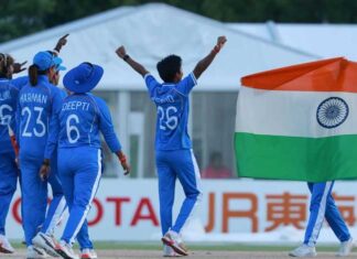 एशियन गेम्स में फिर चमका भारत, महिला क्रिकेट टीम ने जीता लगातार दूसरा गोल्ड Indian women cir won gold