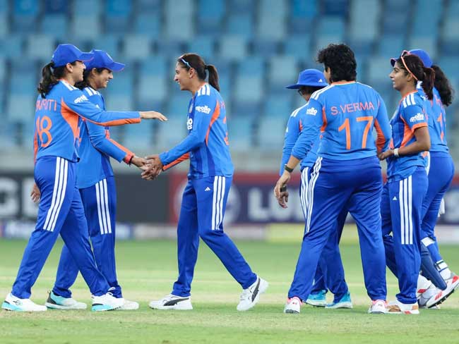 Indian-women-circket-team-1009261 Indian women circket team