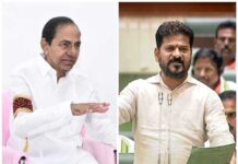 केसीआर पर रेवंत रेड्डी के आरोप, बिहार को लेकर सियासी बहस तेज KCR Revanth reddy bihar controversy
