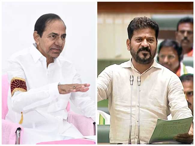 KCR_Revanth_reddy_bihar_controversy_ KCR Revanth reddy bihar controversy