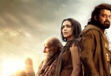 दीपिका पादुकोण की जगह कौन? ‘कल्कि 2’ पर नाग अश्विन ने साफ कर दी तस्वीर Kalki 2898 AD