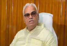 मदन दिलावर का कांग्रेस पर बड़ा आरोप, ‘आतंकियों को देती थी पेंशन’ Madan Dilawar