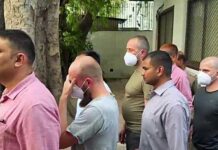 एनआईए केस में सात विदेशियों को राहत, एक माह के लिए लौट सकेंगे घर NIA Case US Citizen Six Ukrainians Allowed to Return Home