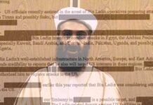 बिन लादेन की हमले की सूची में था भारत, सीआईए दस्तावेजों से खुलासा Osama Bin Laden