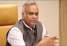 वंदे मातरम को लेकर कर्नाटक में विवाद गहराया, प्रियांक खरगे की भाजपा नेताओं को चुनौती Priyank Kharge