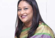 धोखाधड़ी के आरोपों के बीच सईमा वाजेद का इस्तीफा Saima Wazed