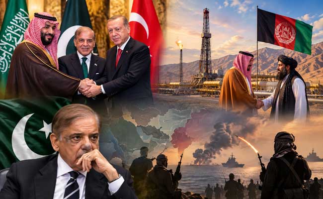 Saudi-Arabia-Moves-Closer-to-Afghanistan-Raising-Concerns-for-Pakistan Saudi Arabia Moves Closer to Afghanistan Raising Concerns for Pakistan