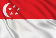 भारतीयों पर नस्ली टिप्पणी से सिंगापुर में बवाल, सरकार ने जांच के दिए आदेश Singapore flag