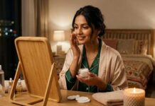 पार्टी खत्म, अब स्किन केयर की बारी The After Party Beauty Ritual Your Skin Needs