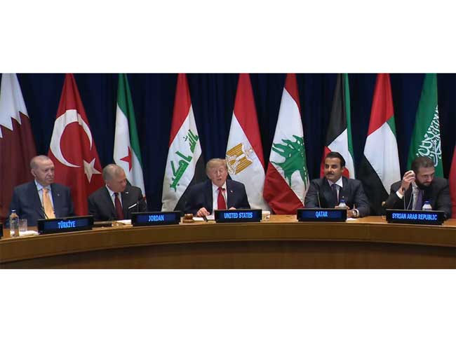 Trump-Announces-US-Support-for-India-Middle-East-Europe-Economic-Corridor Trump Announces US Support for India Middle East Europe Economic Corridor