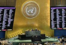 नक्शे पर बड़ा अफ्रीका, छोटी पश्चिमी दुनिया; क्या बदलेगा नजरिया? UN