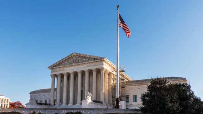 US-Supreme-Court US Supreme Court