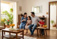सुखी और शांत घर का वास्तु सूत्र Vastu Secrets for a Happy and Peaceful Home