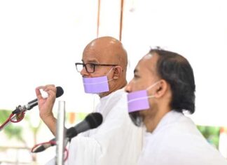 जीवन को प्रकाशवान व चिंतन को प्रशस्त बनाता है श्रुताराधना : शांतिदूत आचार्यश्री महाश्रमण Acharyshriji