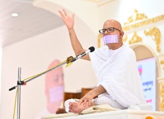 परम कृपालु थे आचार्यश्री कालूगणी : महातपस्वी आचार्यश्री महाश्रमण Acharyshriji