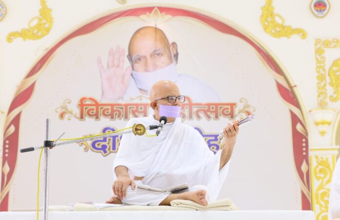 acharyshriji 2009261 Acharyshriji
