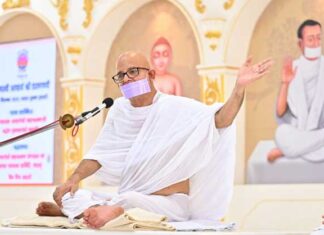 तेजस्वी आचार्य थे पूज्य आचार्यश्री डालगणी : युगप्रधान आचार्यश्री महाश्रमण Acharyshriji