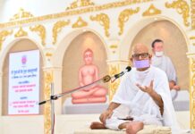 धर्मसंघ को दो युगप्रधान गुरुओं का अवदान देने वाले थे पूज्य कालूगणी : महातपस्वी महाश्रमण Acharyshriji