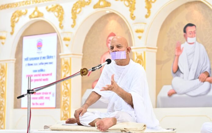Acharyshriji