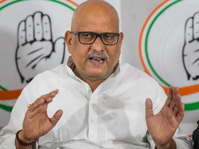 ajay-rai-on-women-reservation Ajay rai on women reservation