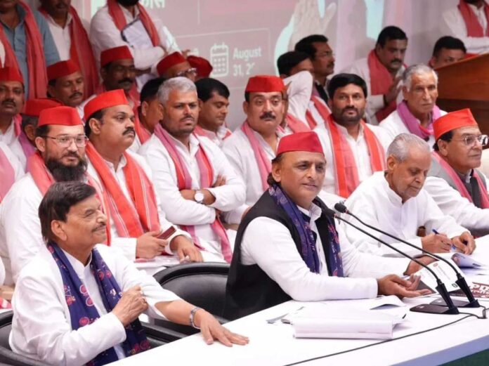 Akhilesh yada