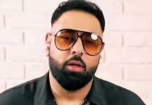 पांच महीने में टूटा बादशाह और ईशा रिखी का रिश्ता, रैपर ने की अलग होने की पुष्टि Badshah singer