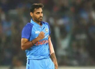भुवी की टीम इंडिया में वापसी की उम्मीद, 2027 वर्ल्ड कप पर नजर Bhuvneshwar kumar