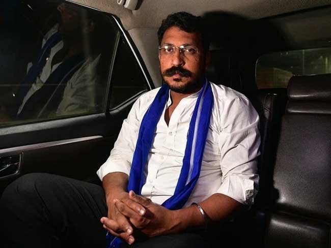 chandrashekhar-azad-alleges-conspiracy Chandrashekhar azad alleges conspiracy