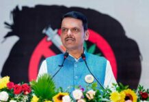 महाराष्ट्र की सियासत में नया वार: फडणवीस ने ‘CJP’ को बताया कांग्रेस का अभियान Devendra fadnavis