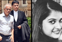दिशा सालियान केस : पुलिस कस्टडी में CCTV फुटेज डिलीट, फडणवीस गवाह, वकील ने किए कई बड़े दावे Disha salian case advocate nilesh ojha alleged cctv tampering devendra fadnavis witness