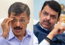 खुले खाद्य तेल की बिक्री पर एक साल की रोक, फडणवीस ने तुकाराम मुंढे के फैसले को रोका Fadnavis suspends tukaram mundhe fda decision