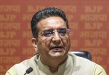 फेक बयान को लेकर गरमाई सियासत, गौरव भाटिया ने सौरव दास को दी चेतावनी Gaurav bhatia bjp