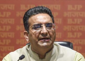 ‘अराजकता की राजनीति कर रहा विपक्ष’, गौरव भाटिया का विपक्षी दलों पर हमला Gaurav bhatia bjp