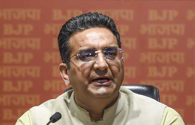 gaurav-bhatia-bjp Gaurav bhatia bjp