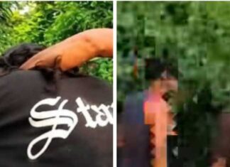 सड़क पर युवती को घेरा, खींचने और बदसलूकी का आरोप; वीडियो वायरल Girl assault in samastipur on road