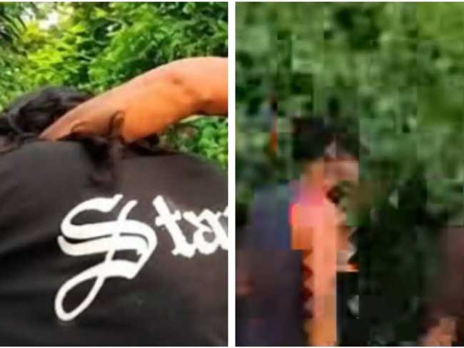 girl-assault-in-samastipur-on-road Girl assault in samastipur on road