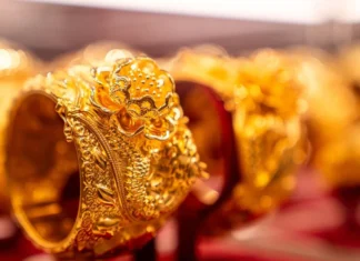 सोने की कीमतों में आई नरमी, त्योहारों के सीजन में खरीदारों को राहत Gold 1737774305660