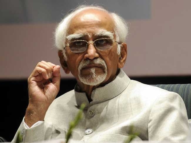 hamid-ansari Hamid ansari