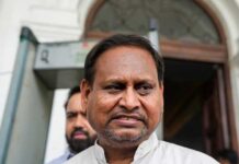 पुलिस की कार्रवाई से भड़के हुमायूं कबीर, अब सिर्फ डिजिटल प्रचार Humanyun kabir