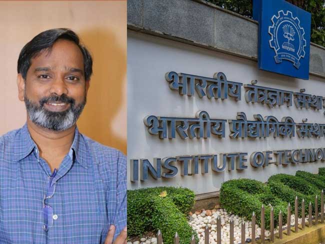 iit-bombay-Suryanarayana-Doolla Iit bombay Suryanarayana Doolla