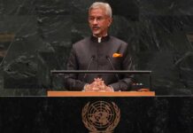 जयशंकर का पाकिस्तान को दोटूक संदेश- आतंकवाद के साथ सामान्य संबंध संभव नहीं Jaishankar blunt attack on pakistan at un