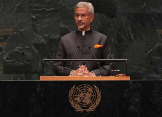 जयशंकर का पाकिस्तान को दोटूक संदेश- आतंकवाद के साथ सामान्य संबंध संभव नहीं Jaishankar blunt attack on pakistan at un