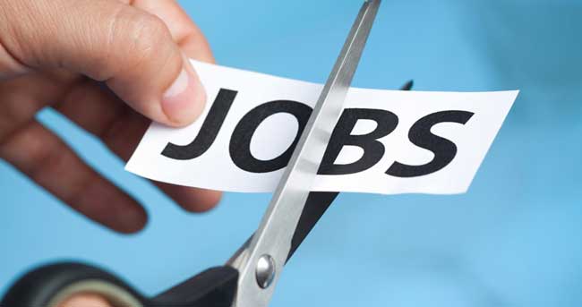 job-layoffs Job layoffs