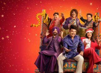 26 सितंबर से लौट रहा कपिल शर्मा का शो Kapil the great indian kapil show