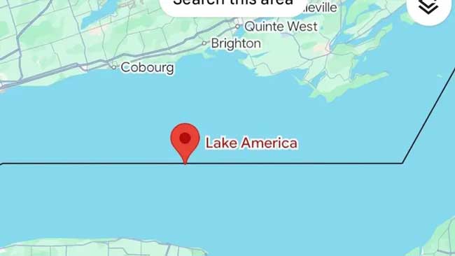 lake-on-america Lake on america