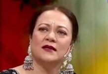 मंदाकिनी ने खोला ‘राम तेरी गंगा मैली’ के चर्चित झरने वाले सीन का राज Mandakini actor